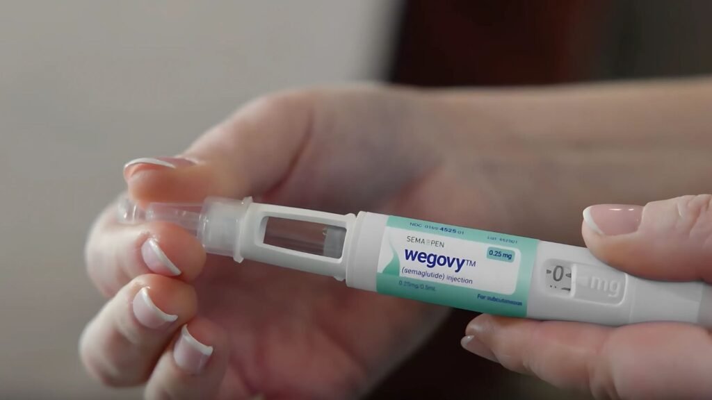 Migliore farmacia dove acquistare Wegovy