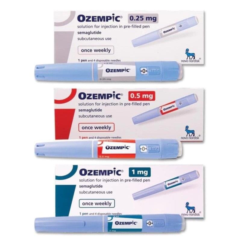 Acquista Ozempic