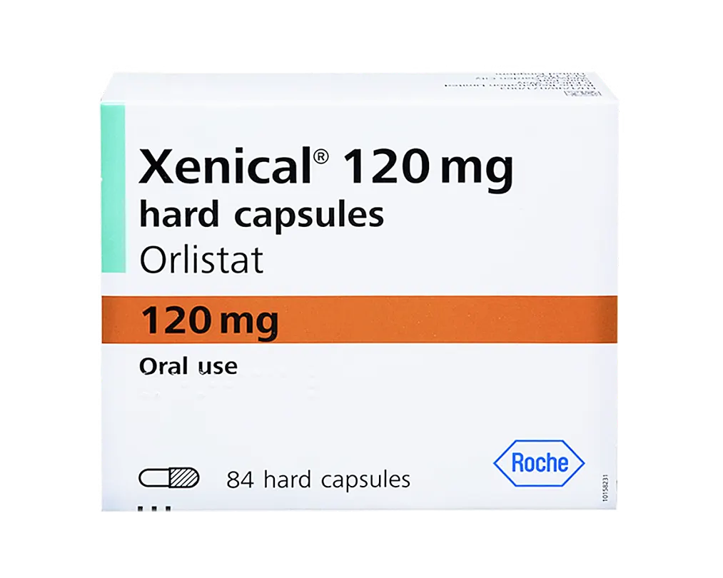 Acquista Xenical 120mg